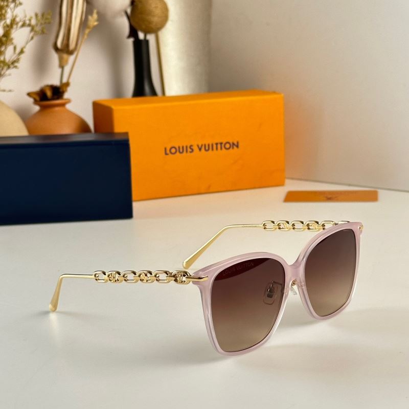 LV Sunglasses